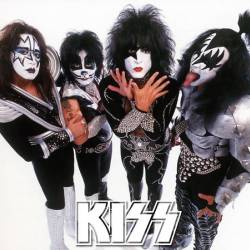 Kiss - Greatest Hits (2000) MP3