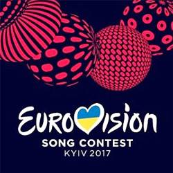 Eurovision Song Contest - Kyiv 2017 (2017)