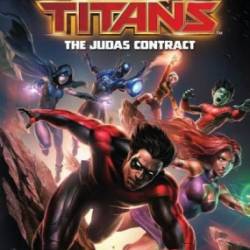  :   / Teen Titans: The Judas Contract (2017) HDRip / BDRip