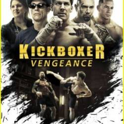  / Kickboxer: Vengeance (2016) HDRip / BDRip