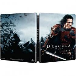  / Dracula Untold (2014) BDRip-AVC