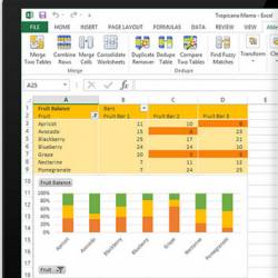 AbleBits Ultimate Suite for Excel 2016.4.508.1342