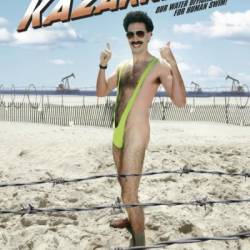  / Borat (2006) DVDRip - , ׸ 