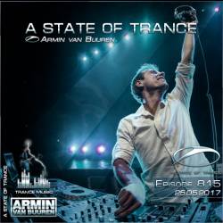 Armin van Buuren - A State of Trance 815 (25.05.2017)