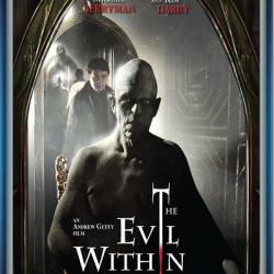   / The Evil Within (2017) DVDRip