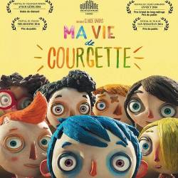   / Ma vie de Courgette (2016/HDRip)