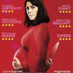  / Prevenge (2016) HDRip