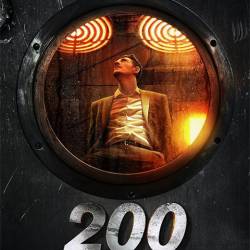 200    / 200 Degrees (2017) WEB-DLRip/WEB-DL 720p