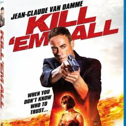    / Kill'em All (2017) HDRip/BDRip 720p/BDRip 1080p/