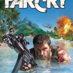 Far Cry [v.1.40 Build1405+12Mods] (2004) PC | RePack  Juk