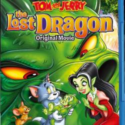   :   / Tom and Jerry: The Lost Dragon (2014) BDRip-AVC
