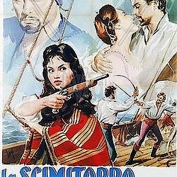   / La scimitarra del Saraceno (1959) DVDRip