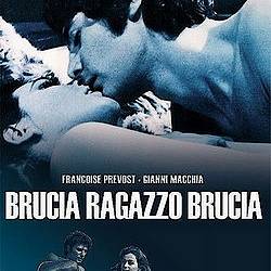    / Brucia, ragazzo, brucia (1969) DVDRip