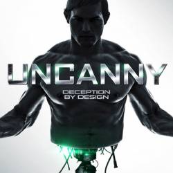  / Uncanny (2015) WEB-DLRip