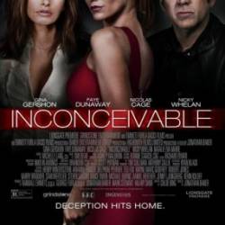  / Inconceivable (2017) WEB-DLRip