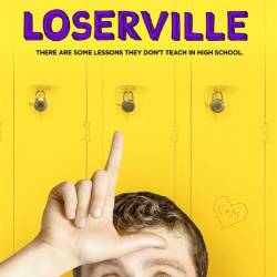  / Loserville (2016) WEB-DLRip