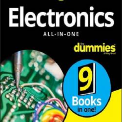 Electronics All-in-One For Dummies /  --  