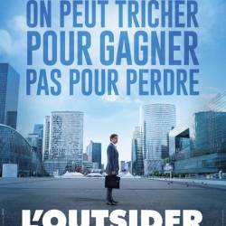  / L'outsider (2016) HDRip