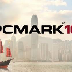 Futuremark PCMark 10 Professional Edition 1.0.1275