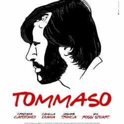  / Tommaso (2016) HDRip-AVC