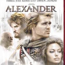  / Alexander (2004) HDRip