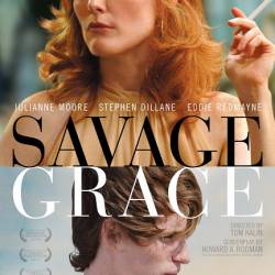   / Savage Grace (2007) DVDRip