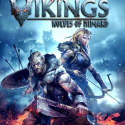 Vikings - Wolves of Midgard [v 2.01] (2017) PC | RePack  xatab