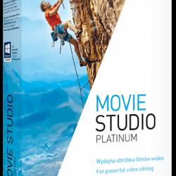 MAGIX VEGAS Movie Studio 14.0.0.148 Platinum