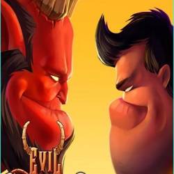 Evil Defenders [Update 1] (2016) PC | Steam-Rip