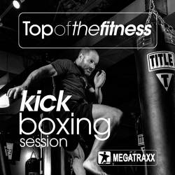 Top of the Fitness Kick Boxing Session (2017)