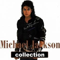 Michael Jackson - Collection (2017)