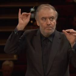       -     /Valery Gergiev and the Munich Philharmonic: Richard Strauss and Bruckner - Philharmonie im Gasteig/ (    - 2016) HDTVRip