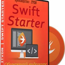 Swift Starter.  (2017)