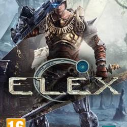 ELEX (2017/RUS/ENG/MULTi8/RePack  FitGirl)