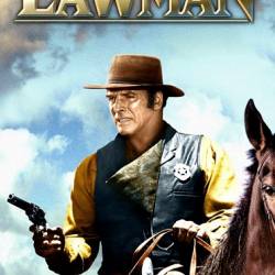   / Lawman (1971) BDRip