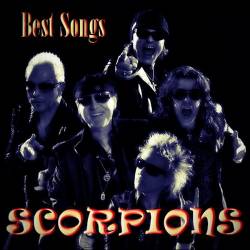 Scorpions - Best Songs (2014) MP3