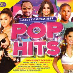 Latest & Greatest Pop Hits (2017)