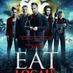   / Eat Locals (2017) HDRip