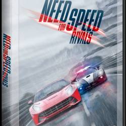 Need for Speed: Rivals (2015) PC