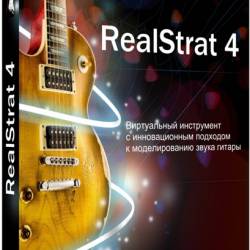 MusicLab RealStrat 4.0.0.7250 ENG + Portable