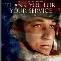     / Thank You for Your Service (2017) HDRip/BDRip 720p