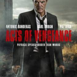   / Acts of Vengeance (2017) HDRip