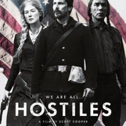  / Hostiles (2017)