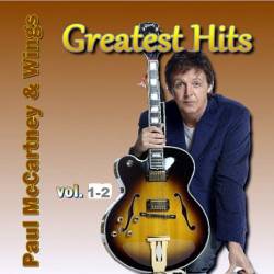 Paul McCartney & Wings - Greatest Hits vol. 1-2 (2017) MP3