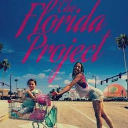   / The Florida Project (2017) BDRip