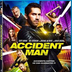   / Accident Man (2018) HDRip/BDRip 720p/BDRip 1080p/