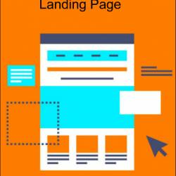    Landing Page (2016) 