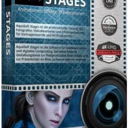 AquaSoft Stages 10.5.09 (x86/x64)