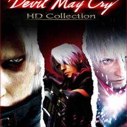 Devil May Cry HD Collection (2018)