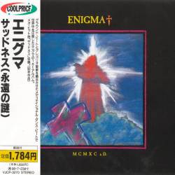 Enigma - MCMXC a.D. (1990) [Japanese Edition] FLAC/MP3